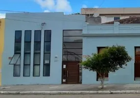 Foto 1 de Kitnet com 1 Quarto para alugar, 28m² em Centro, Pelotas