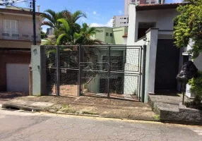 Foto 1 de Sobrado com 4 Quartos para alugar, 326m² em Centro, Santo André