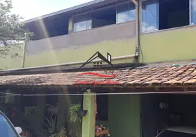 Foto 1 de Casa com 2 Quartos à venda, 250m² em Sao Judas Tadeu, Ribeirão das Neves