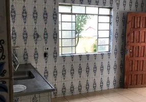 Foto 1 de Sobrado com 3 Quartos à venda, 120m² em Vila das Belezas, São Paulo