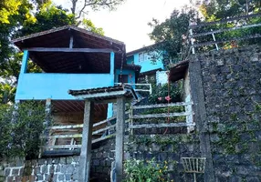 Foto 1 de Casa de Condomínio com 3 Quartos à venda, 168m² em Caneca Fina, Guapimirim