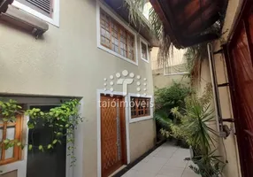 Foto 1 de Sobrado com 4 Quartos para alugar, 320m² em Vila Santos, São Paulo