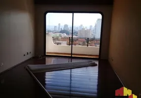 Foto 1 de Apartamento com 3 Quartos à venda, 111m² em Tatuapé, São Paulo
