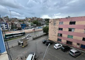 Foto 1 de Apartamento com 2 Quartos à venda, 55m² em Engenho Velho de Brotas, Salvador