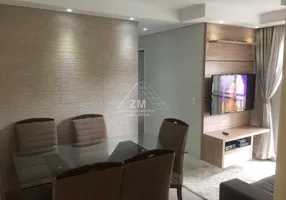 Foto 1 de Apartamento com 2 Quartos à venda, 50m² em Vila Mimosa, Campinas