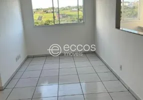 Foto 1 de Apartamento com 2 Quartos à venda, 45m² em Shopping Park, Uberlândia