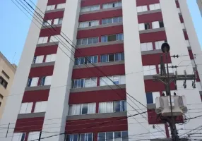 Foto 1 de Apartamento com 2 Quartos à venda, 69m² em Centro, Londrina