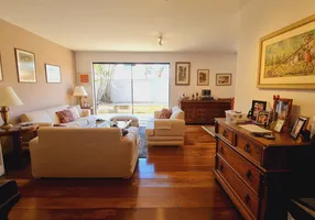 Foto 1 de Casa de Condomínio com 4 Quartos à venda, 312m² em Alphaville, Santana de Parnaíba