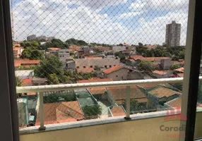 Foto 1 de Apartamento com 3 Quartos à venda, 98m² em Jardim Bela Vista, Nova Odessa