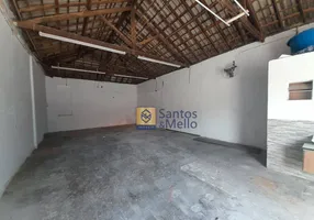Foto 1 de Ponto Comercial para alugar, 300m² em Parque Oratorio, Santo André