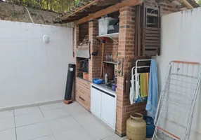 Foto 1 de Casa de Condomínio com 3 Quartos à venda, 110m² em São Marcos, Macaé