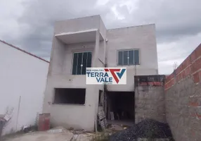 Foto 1 de Sobrado com 2 Quartos à venda, 147m² em Loteamento Jardim Primavera, Lorena