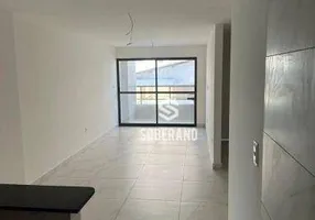Foto 1 de Apartamento com 3 Quartos à venda, 81m² em Bessa, João Pessoa