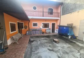 Foto 1 de Casa com 5 Quartos à venda, 140m² em Cidade Nova, Pindamonhangaba