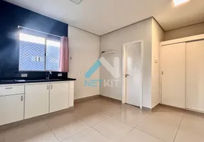 Foto 1 de Kitnet com 1 Quarto para alugar, 16m² em Taboão, Diadema