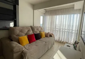 Foto 1 de Apartamento com 2 Quartos à venda, 58m² em Parque Amazônia, Goiânia