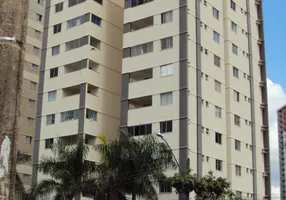 Foto 1 de Apartamento com 2 Quartos para alugar, 105m² em Setor Leste Universitário, Goiânia