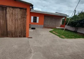 Foto 1 de Casa com 5 Quartos à venda, 200m² em Lomba da Palmeira, Sapucaia do Sul