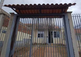 Foto 1 de Casa com 2 Quartos para alugar, 50m² em Campestre, São Leopoldo