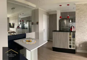 Foto 1 de Apartamento com 2 Quartos à venda, 45m² em Quinta da Paineira, São Paulo