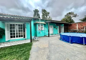 Foto 1 de Casa com 3 Quartos à venda, 114m² em Santo André, São Leopoldo