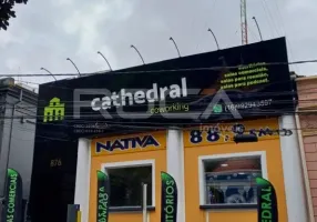 Foto 1 de Galpão/Depósito/Armazém para alugar, 15m² em Centro, São Carlos