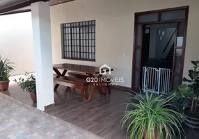 Foto 1 de Casa com 3 Quartos à venda, 289m² em Vila Moleta - Bolsao Valinhos, Valinhos