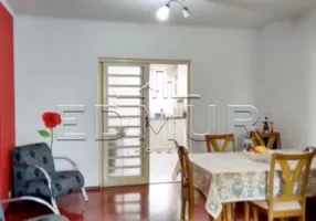 Foto 1 de Apartamento com 3 Quartos à venda, 114m² em Santa Teresinha, Santo André