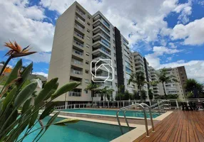 Foto 1 de Apartamento com 2 Quartos para alugar, 130m² em Jardim Plaza Athénée, Itu