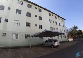 Foto 1 de Apartamento com 2 Quartos à venda, 54m² em Bonsucesso, Vespasiano