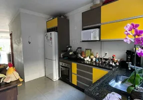 Foto 1 de Sobrado com 3 Quartos à venda, 133m² em Residencial Hugo de Moraes, Goiânia