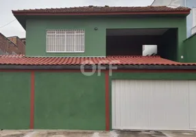 Foto 1 de Sobrado com 2 Quartos à venda, 99m² em Jardim São Jorge, Hortolândia