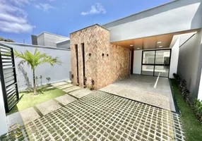 Foto 1 de Casa com 3 Quartos à venda, 125m² em Itararé, Campina Grande