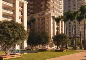 Foto 1 de Apartamento com 4 Quartos à venda, 753m² em Jardim Panorama, São Paulo