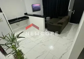 Foto 1 de Apartamento com 2 Quartos à venda, 63m² em Esplanada Primo Meneghetti, Franca