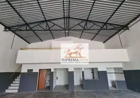 Foto 1 de Galpão/Depósito/Armazém para alugar, 300m² em Jardim Santa Rosa, Sorocaba