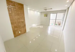 Foto 1 de Apartamento com 3 Quartos à venda, 110m² em Centro, Nova Iguaçu