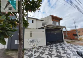 Foto 1 de Casa com 4 Quartos à venda, 165m² em Polvilho, Cajamar
