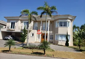 Foto 1 de Casa de Condomínio com 5 Quartos à venda, 618m² em Residencial Burle Marx, Santana de Parnaíba