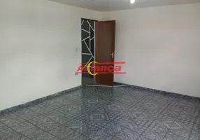 Foto 1 de Casa com 1 Quarto para alugar, 85m² em Jardim Bom Clima, Guarulhos