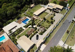Foto 1 de Casa de Condomínio com 4 Quartos à venda, 1500m² em RESIDENCIAL PORTA DO SOL, Mairinque