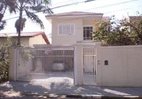 Foto 1 de Sobrado com 3 Quartos à venda, 380m² em Jardim Prudência, São Paulo