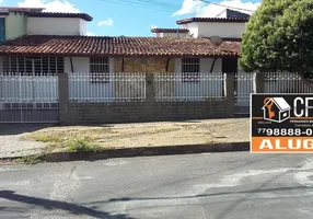 Foto 1 de Imóvel Comercial com 5 Quartos para alugar, 180m² em Candeias, Vitória da Conquista