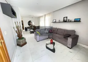 Foto 1 de Apartamento com 4 Quartos à venda, 135m² em Liberdade, Belo Horizonte