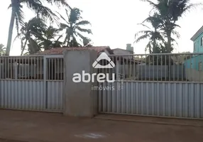 Foto 1 de Casa com 2 Quartos à venda, 178m² em Barra do Cunhaú, Canguaretama