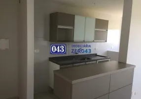 Foto 1 de Apartamento com 3 Quartos à venda, 68m² em Gleba Fazenda Palhano, Londrina