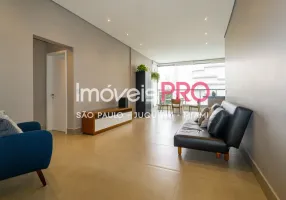 Foto 1 de Apartamento com 2 Quartos à venda, 84m² em Vila Mariana, São Paulo