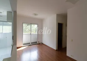 Foto 1 de Apartamento com 1 Quarto para alugar, 37m² em Santa Cecília, São Paulo