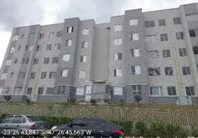 Foto 1 de Apartamento com 2 Quartos à venda, 10m² em Iporanga, Sorocaba