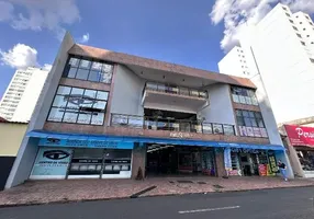 Foto 1 de Ponto Comercial para alugar, 84m² em Lidice, Uberlândia